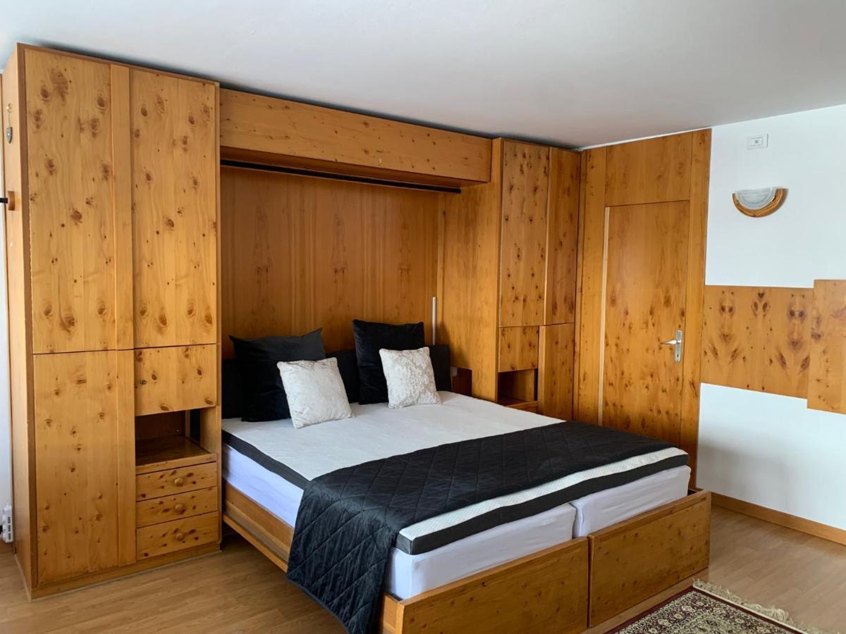 Cervinia Apartment 2112 브루일서비니아 외부 사진